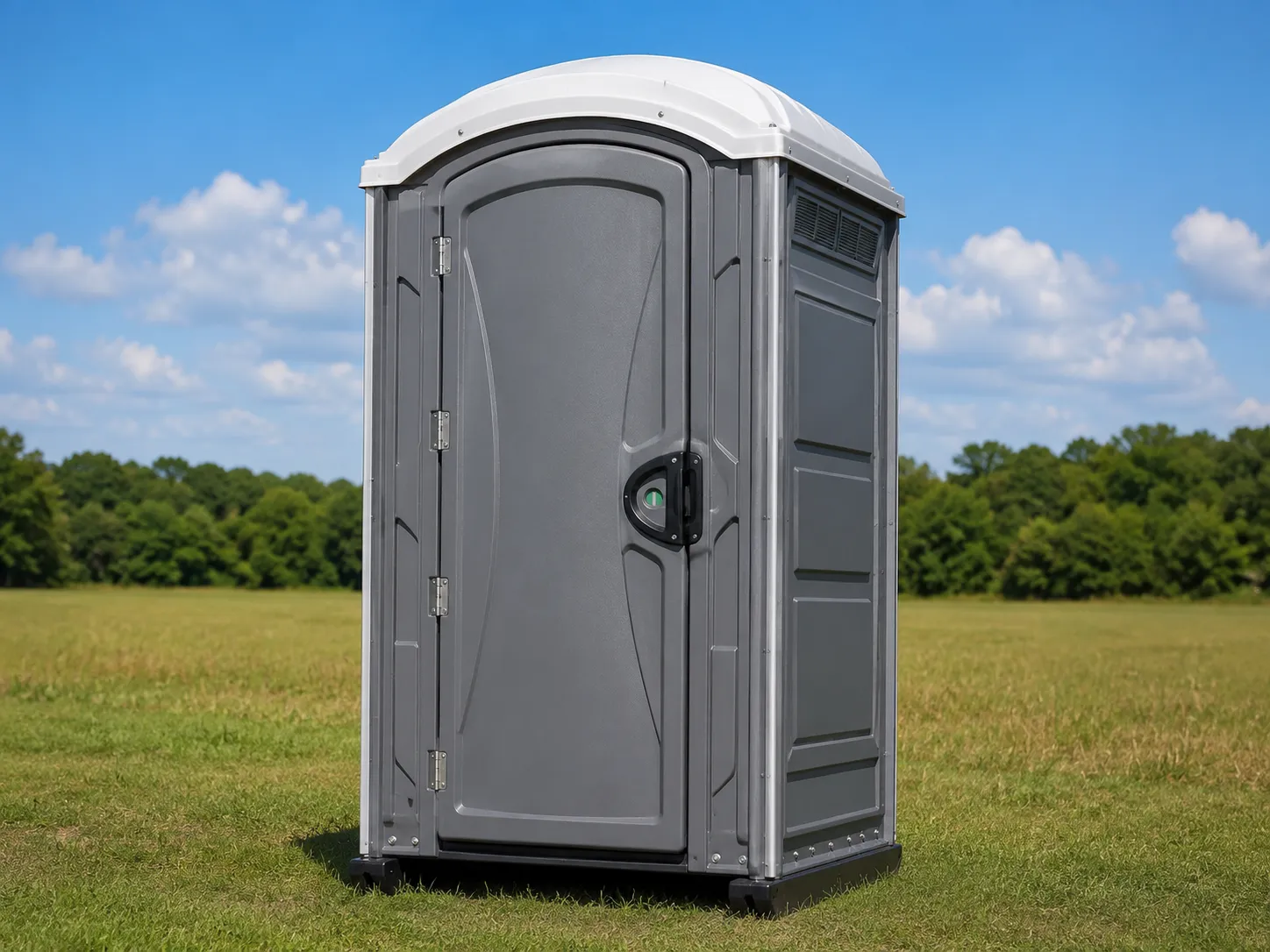 Portable Toilet Rental in Aurora, IL